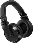 Pioneer DJ HDJ-X7-K Professioneller DJ-Kopfh&ouml;rer, Schwarz
