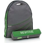 Revitive Circulation Booster Kreislauff&ouml;rderer Aufbewahrungstasche | 2 St&uuml;ck (1er