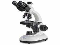 Durchlichtmikroskop [Kern OBE 114] Das Robuste für Anwendung in Schule,...