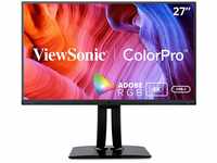 Viewsonic ColorPro VP2785-4K 68,6 cm (27 Zoll) Fotografen Monitor mit