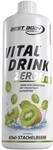 Best Body Nutrition ZEROP Vital Zuckerfreies Getr&auml;nkekonzentrat Sirup