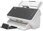 Alaris S2070 Scanner A4 Duplex Ruettler Thin Client bis zu 70ppm ADF 80 Blatt...