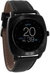 X-WATCH 54006 Smartwatch NARA XW PRO BLACK CHROME Herren Smartwatch