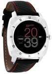 XLYNE 54020 "NARA XW PRO" Smartwatch NARA Carbon Red Black