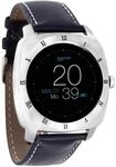 X-WATCH 54018 NARA XW PRO Herren Smartwatch, Apple iOS und Android kompatibel -