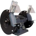 Doppelschleifmaschine/Doppelschleifer/Schleifbock/Tellerschleifer/Schleifmaschine
