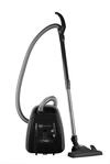 Sebo Airbelt K1 One Bodenstaubsauger, Kunststoff, Schwarz, 42.00 x 30.00 x...
