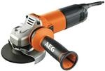 AEG Powertools Winkelschleifer-Set WS 13-125 SXE