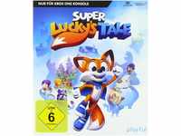Super Lucky’s Tale - [Xbox One]