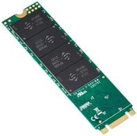 Transcend 240GB MTS820S M.2 2280 SATA III 6Gb/s interne SSD 3D TLC NAND -