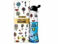 Moschino So Real Cheap&Chic Parfüm - 30 ml