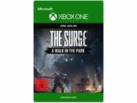 The Surge: A Walk in the Park DLC | Xbox One - Download Code
