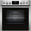 NEFF E1CCE4AN1, N 50, Einbauherd mit CircoTherm, 7 Beheizungsarten, LCD Display, voll