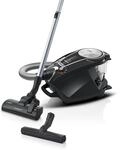 Bosch Staubsauger beutellos ProSilence Serie 8 BGS7MS64, Bodenstaubsauger,...