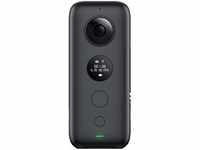Insta360 ONE X - 360° Videokamera mit 5,7K Videoauflösung, 18 Megapixel-Fotos,