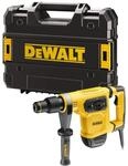 Dewalt 1.050W SDS-Max Kombihammer D25481K (40mm, kraftvoller Bohrhammer mit 6.1 J