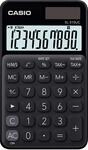 Casio SL-310UC-BK Taschenrechner Schwarz Display