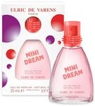 Ulric de Varens Mini Dream Eau de Parfum, 25 ml