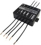 Kemo M150 DC + Puls Converter. Ansteuern von Leistungsreglern mit...