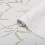 d-c-fix Fensterfolie Bamboo 45 cm x 2 m selbstklebend