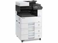 Kyocera Ecosys M4125idn 3-in-1 Multifunktionsdrucker. 25 Seiten A4 pro Minute.