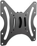 Manhattan 423731 Universal Wandhalterung f&uuml;r Flachbildschirme extra flach 23" bis