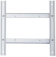 ROLINE VESA-Adapter 100x100 - 200x200, variabel