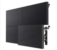 SMS Multi Display Wall+ PW010020 - Landscape | 37-60 ' | max. VESA 900x400 