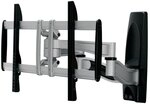PureMounts PLATINUM-65 Wandhalterung f&uuml;r TV Ger&auml;te mit 81-165cm (32-65"), VESA: