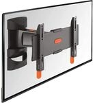 Vogel's Base 25S schwenkbare TV Wandhalterung f&uuml;r 19-43 Zoll Fernseher, max. 20 kg,