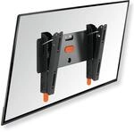 Vogel's Base 15S neigbare TV Wandhalterung f&uuml;r 19-43 Zoll (48-109 cm) Fernseher,