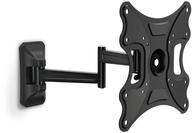 Mount Massive MNT 108 TV-Wandhalterung f&uuml;r 48-102 cm (19-40 Zoll) Fernseher, 180&deg;