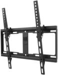 One for All TV-Wandhalterung - Neigbar Fernseher Halterung - Curved 4K OLED QLED LED