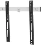 One For All TV-Wandhalterung - Fernseher Halterung - Curved 4K OLED QLED LED