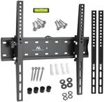 Maclean MC-665 TV Wandhalterung TV Halterung f&uuml;r 32"-75" QLED OLED LCD LED Plasma