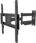 myWall Wall H 25-2 2Maximale VESA Norm:VESA 75 x 75, H 25-2 L, Schwarz