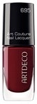 ARTDECO Art Couture Nail Lacquer - Rott&ouml;ne - Langanhaltender schnelltrocknender