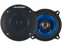 BLAUPUNKT Auto-Lautsprecher icx542 5.25 130 mm, 210 W, Schwarz
