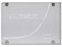 Intel Supermicro NVMe 2.5" DC P4510 2TB 1DWPD, INT-SSDPE2KX020T801, Silber