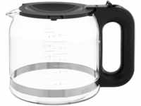 Braun HouseholdBRSC 005 Glaskanne für Kaffeemaschine, 12-cup