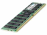 Memoria HPE LRDIMM 288 PIN DDR4 64GB 4RX4 PC4-2666 PC4-21300