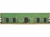 Kingston Branded Memory 8GB DDR4-2666MHz DIMM Reg ECC Single Rank Module