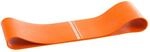 Deuser Trainingsband Plus stark, orange, One Size, 116103