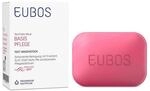 EUBOS BASIS PFLEGE Fest Waschst&uuml;ck 125g | Seifenfrei & vegan
