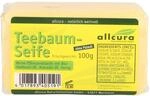 Teebaum Seife, 1 St. Seifenst&uuml;ck