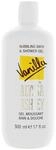 Alyssa Ashley - Vanilla Bubble Bath, Bath & Shower Gel, sanftes Duschgel,