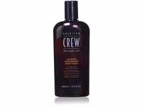 AMERICAN CREW – 24 h Deodorant Body Wash, 450 ml, Pflegedusche für Männer,