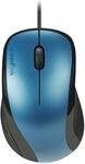 Speedlink KAPPA Mouse wired - leichte USB Maus mit Kabel, PC Maus kabelgebunden f&uuml;r
