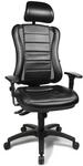 Topstar HE30P S100RX Head Point RS "P4", B&uuml;rostuhl, Schreibtischstuhl, inkl.