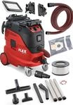 Flex VCE 44 H AC-Kit Sicherheitssauger mit automatischer Filterabreinigung, 42...
